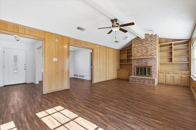 1815 Wisteria Street, Denton, TX 76205