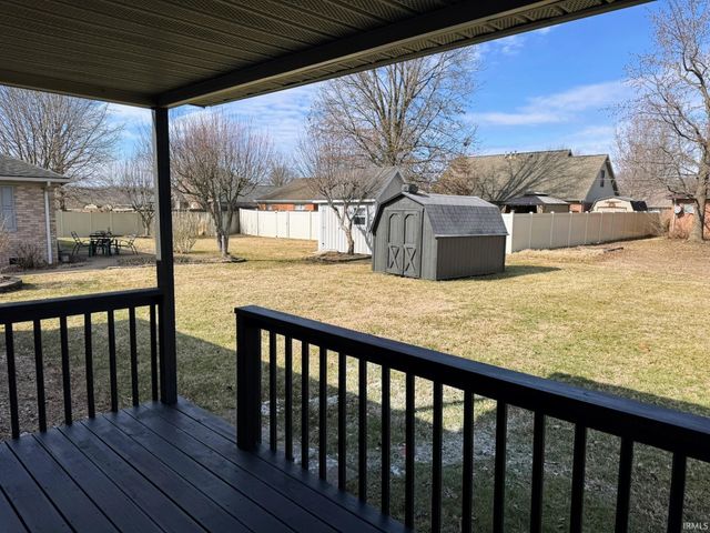 3726 Hartford Place, Evansville, IN 47725