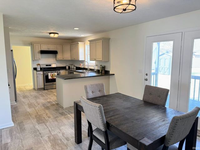 3726 Hartford Place, Evansville, IN 47725