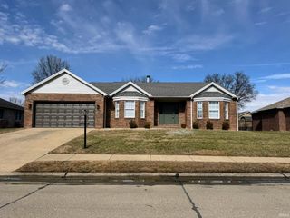 3726 Hartford Place, Evansville, IN 47725