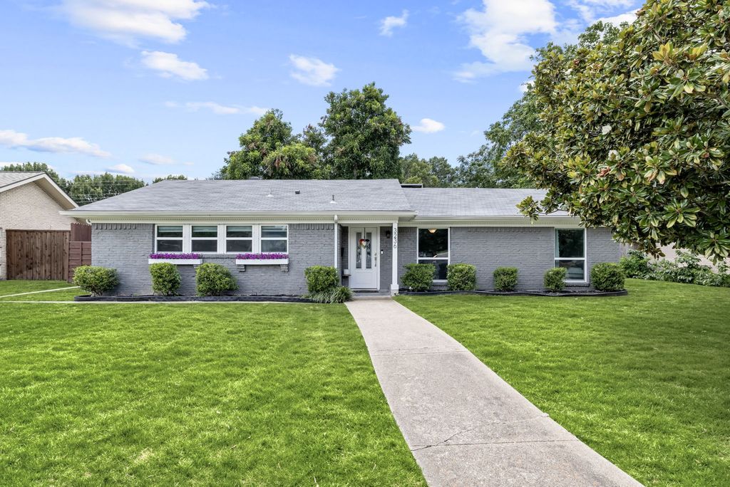 3236 Merrell Road, Dallas, TX 75229