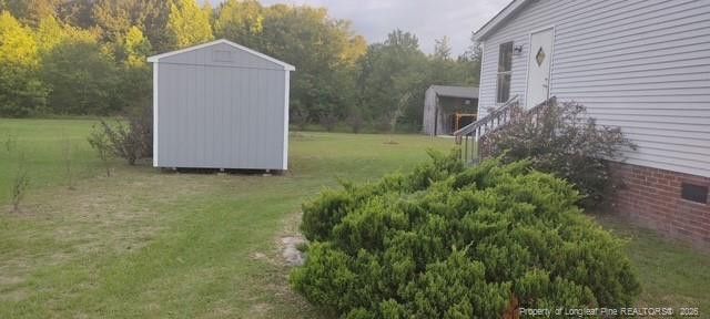 1278 Minter School Road, Sanford, NC 27332