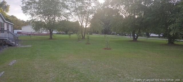 1278 Minter School Road, Sanford, NC 27332