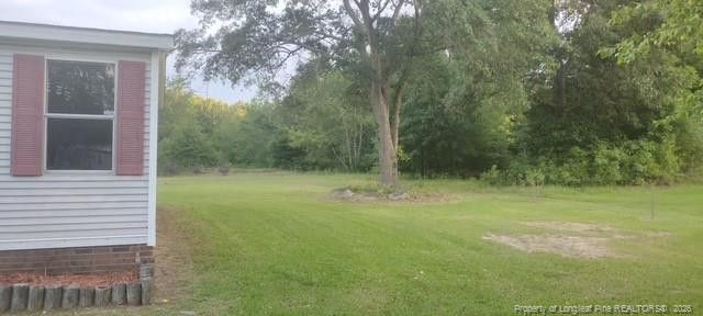 1278 Minter School Road, Sanford, NC 27332