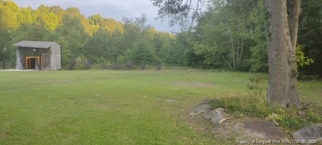 1278 Minter School Road, Sanford, NC 27332