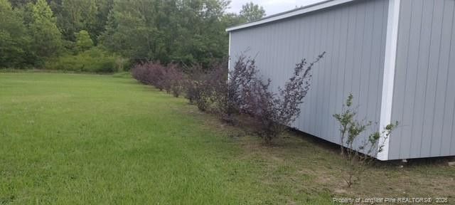 1278 Minter School Road, Sanford, NC 27332