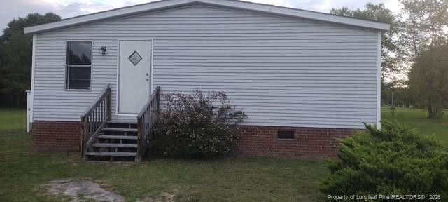 1278 Minter School Road, Sanford, NC 27332