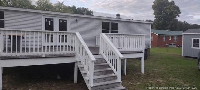 1278 Minter School Road, Sanford, NC 27332