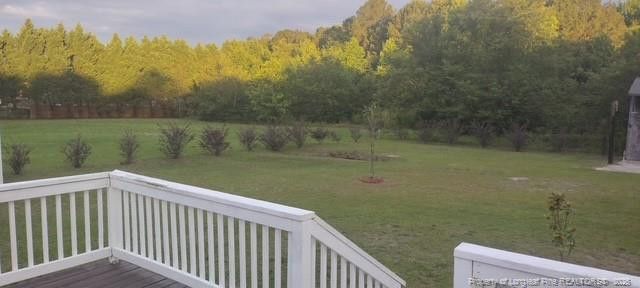 1278 Minter School Road, Sanford, NC 27332