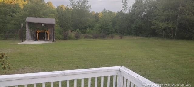 1278 Minter School Road, Sanford, NC 27332