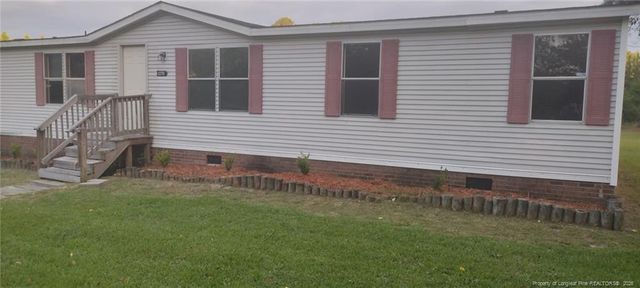 1278 Minter School Road, Sanford, NC 27332