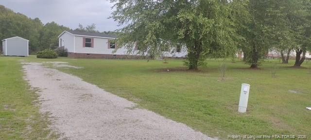 1278 Minter School Road, Sanford, NC 27332