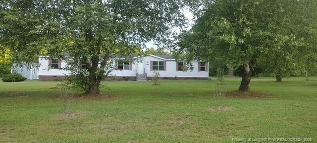 1278 Minter School Road, Sanford, NC 27332
