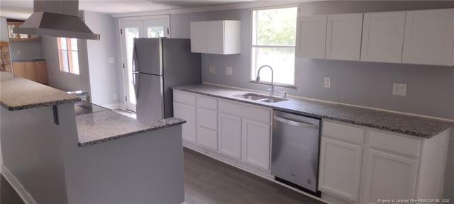 1278 Minter School Road, Sanford, NC 27332