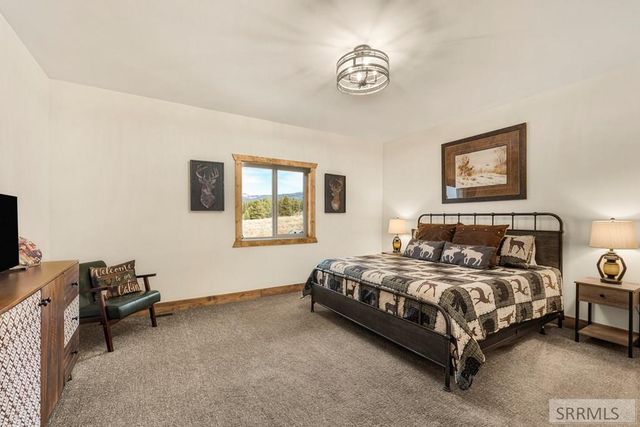 3505 Joseph Drive, Island Park, ID 83429