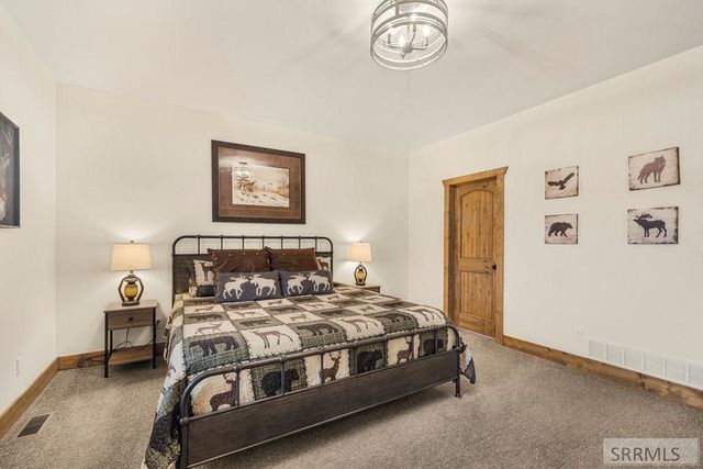 3505 Joseph Drive, Island Park, ID 83429