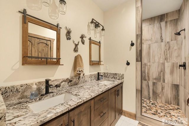 3505 Joseph Drive, Island Park, ID 83429