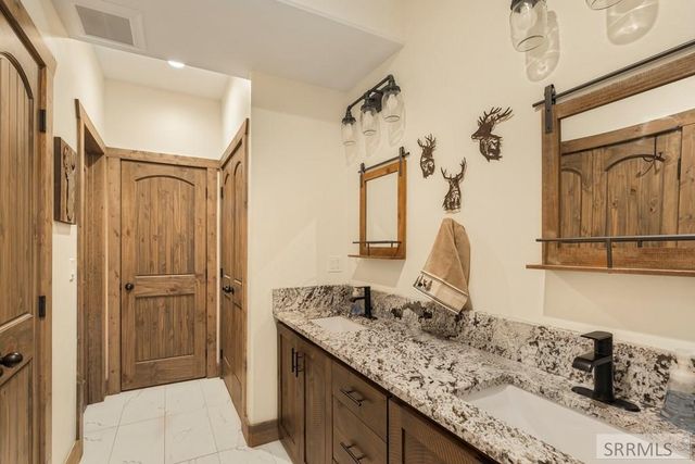 3505 Joseph Drive, Island Park, ID 83429