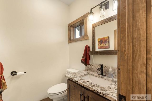 3505 Joseph Drive, Island Park, ID 83429