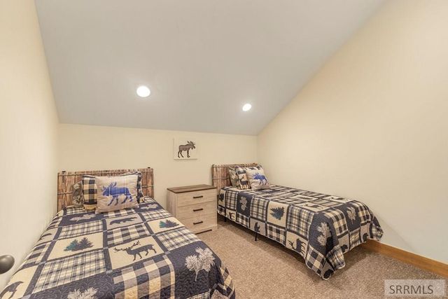 3505 Joseph Drive, Island Park, ID 83429