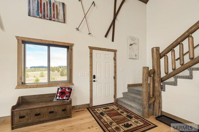 3505 Joseph Drive, Island Park, ID 83429