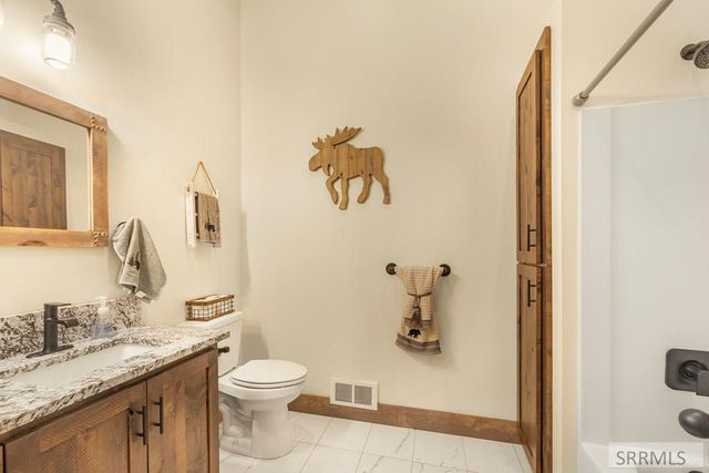 3505 Joseph Drive, Island Park, ID 83429