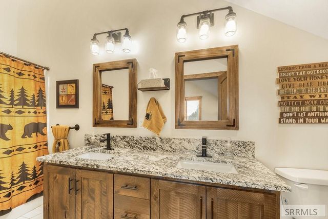 3505 Joseph Drive, Island Park, ID 83429