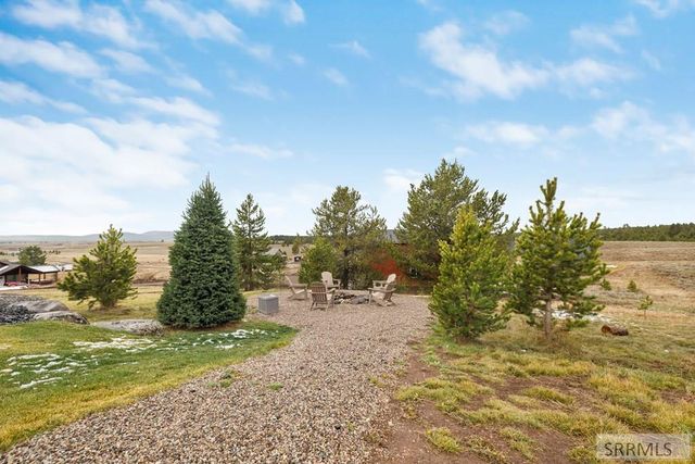 3505 Joseph Drive, Island Park, ID 83429