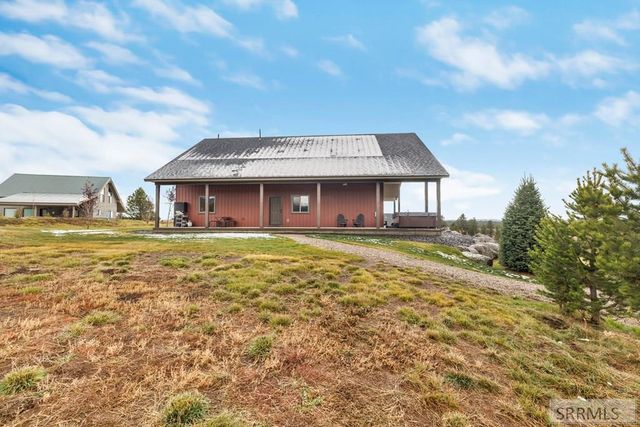 3505 Joseph Drive, Island Park, ID 83429
