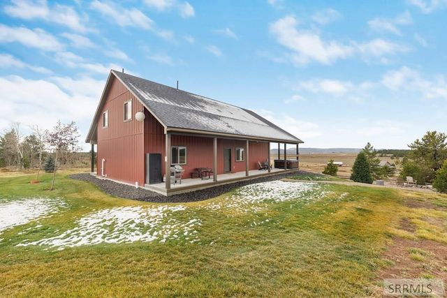 3505 Joseph Drive, Island Park, ID 83429