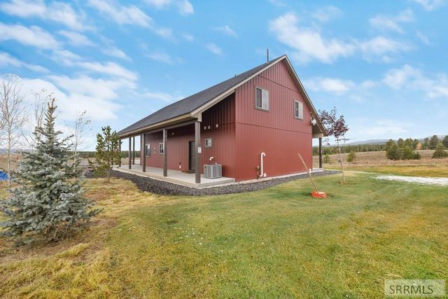 3505 Joseph Drive, Island Park, ID 83429
