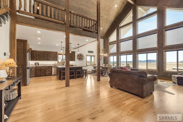 3505 Joseph Drive, Island Park, ID 83429