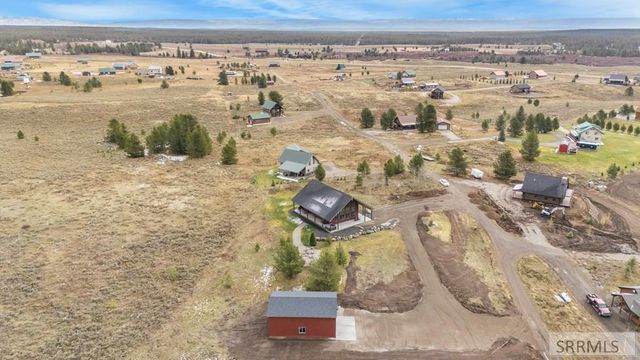 3505 Joseph Drive, Island Park, ID 83429