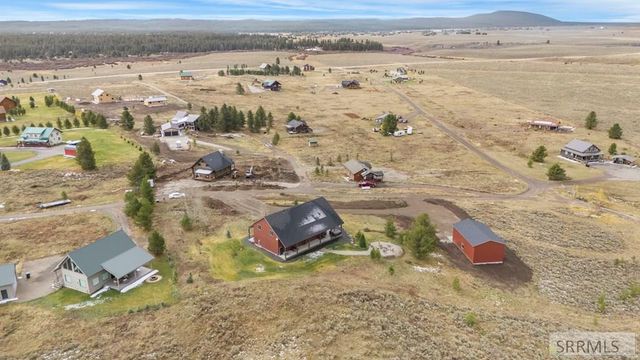 3505 Joseph Drive, Island Park, ID 83429