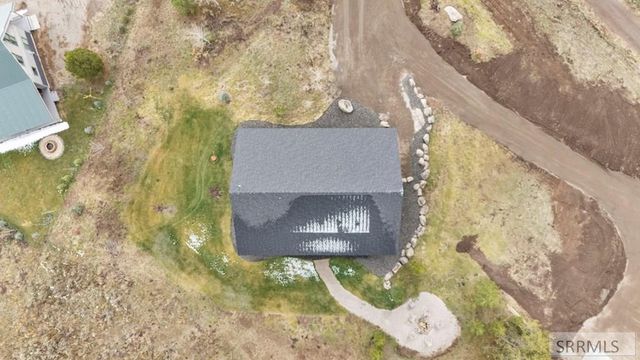 3505 Joseph Drive, Island Park, ID 83429