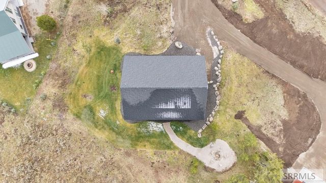 3505 Joseph Drive, Island Park, ID 83429