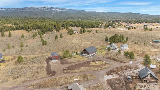 3505 Joseph Drive, Island Park, ID 83429