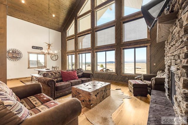 3505 Joseph Drive, Island Park, ID 83429