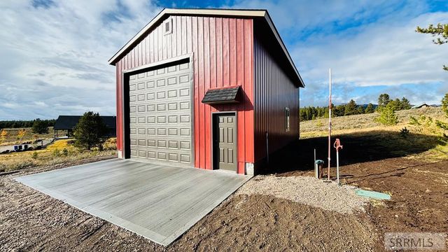 3505 Joseph Drive, Island Park, ID 83429