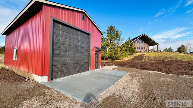 3505 Joseph Drive, Island Park, ID 83429