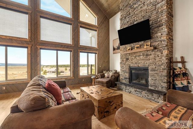 3505 Joseph Drive, Island Park, ID 83429