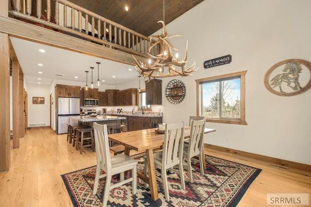 3505 Joseph Drive, Island Park, ID 83429