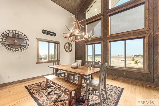 3505 Joseph Drive, Island Park, ID 83429