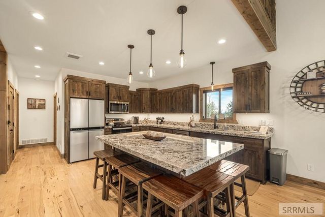 3505 Joseph Drive, Island Park, ID 83429