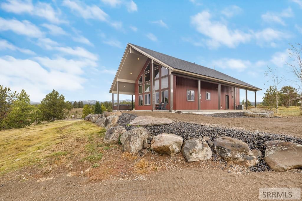 3505 Joseph Drive, Island Park, ID 83429