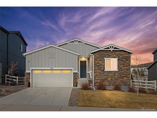 2191 Deer Hollow Trl, Castle Rock, CO 80104