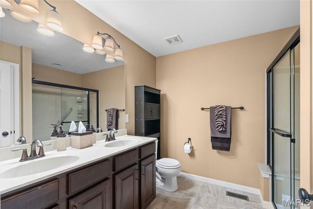 3072 Arbor Station Court, Ballwin, MO 63021