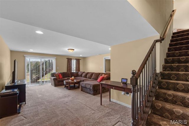 3072 Arbor Station Court, Ballwin, MO 63021