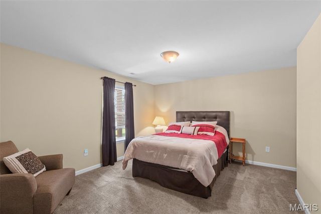 3072 Arbor Station Court, Ballwin, MO 63021