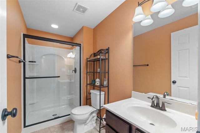 3072 Arbor Station Court, Ballwin, MO 63021